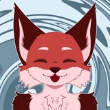 Telegram profile photo for Ючики Лисы