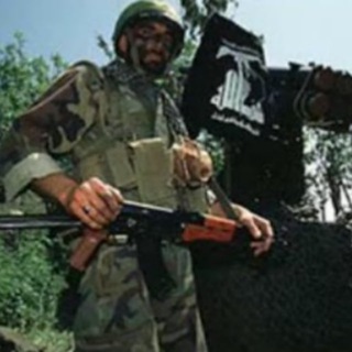 Telegram profile photo for 🇱🇧🇵🇸🇮🇷🇮🇶🇾🇪Hezbollah-Axis of Resistance Archives