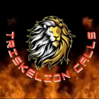Telegram profile photo for TRISKELION CALLS