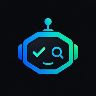 Telegram profile photo for MetaChecker | Portal