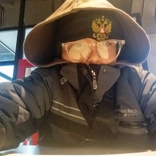 Telegram profile photo for Adapter Руслана