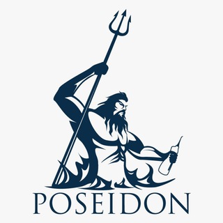 Telegram profile photo for Poseidon
