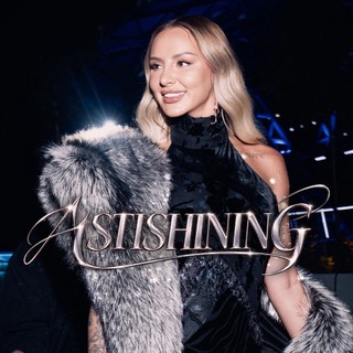 Telegram profile photo for ASTISHINING
