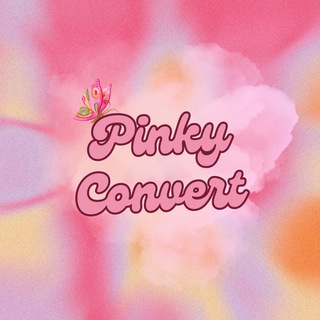 Telegram profile photo for Pinky Convert