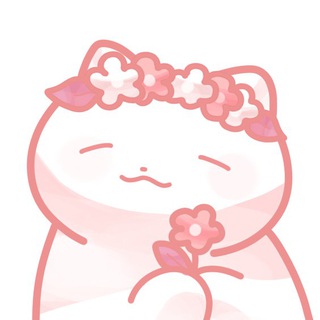 Telegram profile photo for Cattos