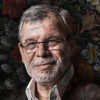 Telegram profile photo for کلام دل(استاد کلامی زنجانی)