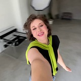 Telegram profile photo for Полина Кутюр