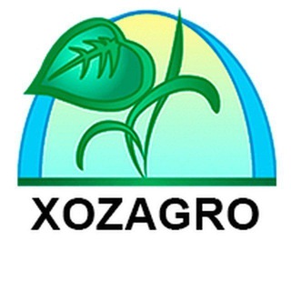 Telegram profile photo for 1 XozAgro (Xorazm viloyati va Qoraqolpog'iston Respublikasi)