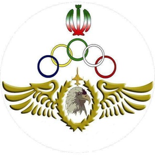 Telegram profile photo for تيم واليبال عقاب ملل اردبيل