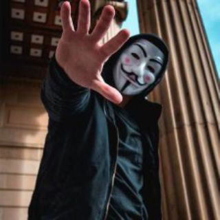 Telegram profile photo for Берлога Анонимуса.