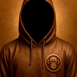 Telegram profile photo for Arcane Apes