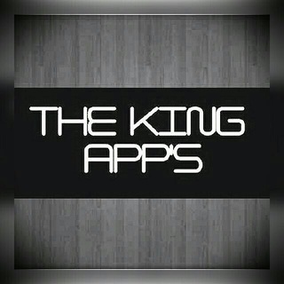 Telegram profile photo for 🔱 THE KING APP'S 🔱