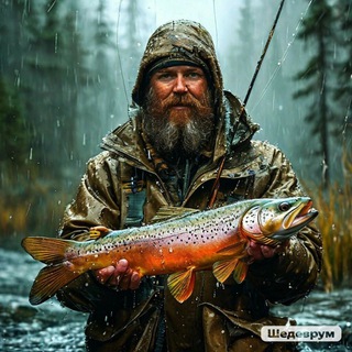 Telegram profile photo for Я Же Рыбак | Рыбалка👦🎣