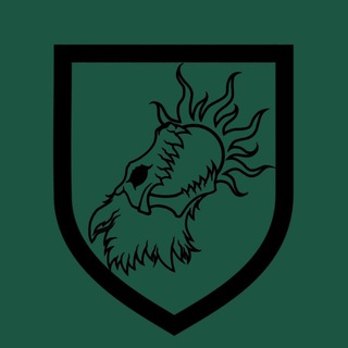 Telegram profile photo for ULFHEAD