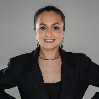 Telegram profile photo for Екатерина Демешева - ВЫГОДНО ПРО СТРАХОВКУ