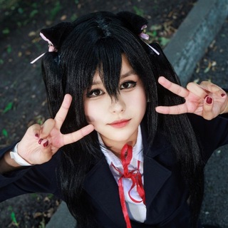 Telegram profile photo for Rinko