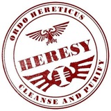 Telegram profile photo for Я видел ересь, которая начиналась точно так же