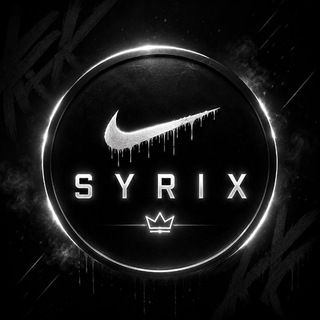Telegram profile photo for S Y R I X