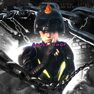 Telegram profile photo for SHOP 60fps¹☺️🥰