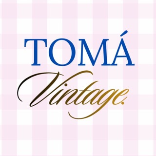 Telegram profile photo for TOMÁvintage