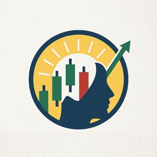 Telegram profile photo for Chart Veda 📩