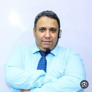 Telegram profile photo for شرح ومراجعات الرياضيات للعلامة سعد عبد الموجود