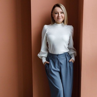 Telegram profile photo for Мария Деева, тренер по вокалу. Школа вокала Artvocal.ru
