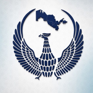 Telegram profile photo for O'zbekiston Bunyodkor Yoshlari ensiklopediyasi