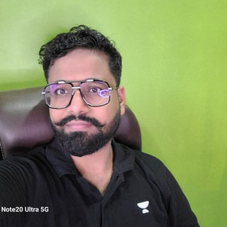 Telegram profile photo for Mechanical Safalta Sutra by Shailesh Sir