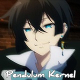 Telegram profile photo for Pendulum Playground