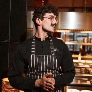 Telegram profile photo for Chief Ramanos №1