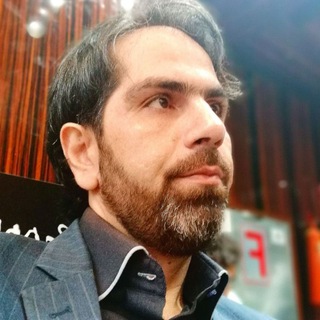 Telegram profile photo for کانال اطلاعرسانی مسعود مویدی (مدیرمسئول پایگاه خبری خط سوم)