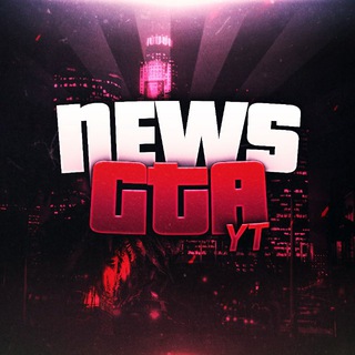 Telegram profile photo for NEWS GTA YT