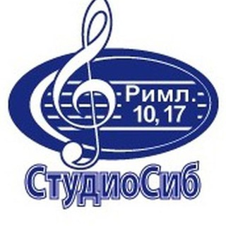 Telegram profile photo for Проповеди | Студия Сибирского Объединения
