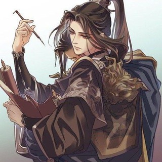 Telegram profile photo for Fengqing | 风情
