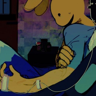 Telegram profile photo for 🏥͝ANIMAL HOSPITAL ͡ᛝ𝗥𝖯 🩸