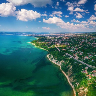 Telegram profile photo for Auswandern nach Bulgarien
