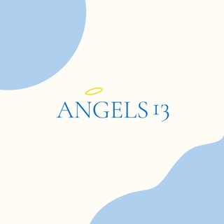 Telegram profile photo for ANGELS13