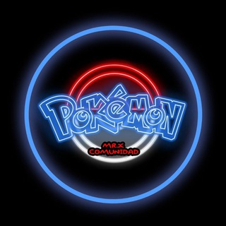 Telegram profile photo for π STL POKEMON π- impresiones 3d - Comunidad Mr X