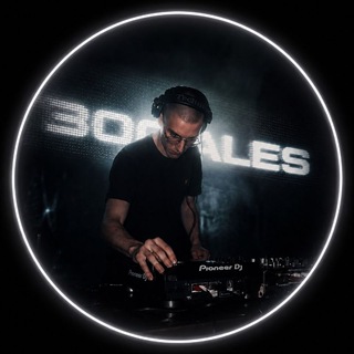 Telegram profile photo for BOGALES