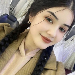Telegram profile photo for ıllıllı️ 𝐌𝐚𝐟𝐢𝐲𝐚 𝐪𝐢𝐳 ️ıllıllı