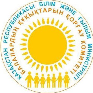 Telegram profile photo for BALA QORǴAU