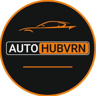 Telegram profile photo for AutohubVRN