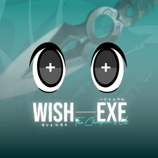 Telegram profile photo for W!SH.EXE: NCT WISH ABSEN 🗣️