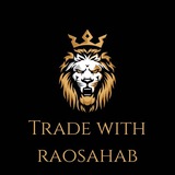 Telegram profile photo for Tradee with raosahab
