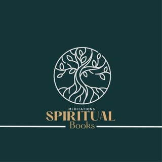 Telegram profile photo for Spiritual Books
