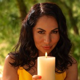 Telegram profile photo for Мария Велесова