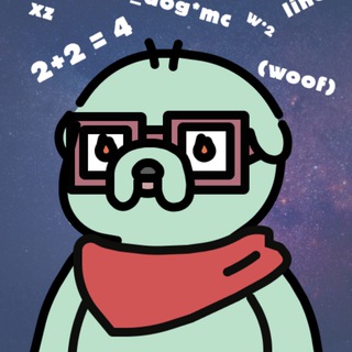 Telegram group profile photo for SHIZOTON Chat