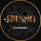 Telegram profile photo for SPIN99 Official Channel