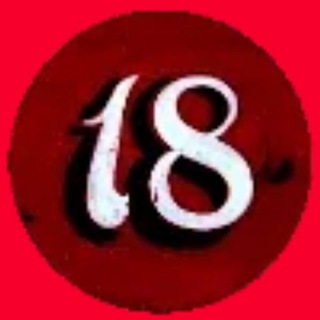 Telegram profile photo for Kino18+ ๐
